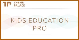 Theme Palace Kids Education Pro