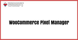 WooCommerce Pixel Manager