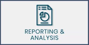 QSM Reporting And Analysis
