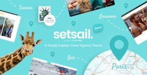 SetSail