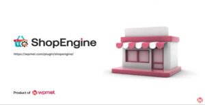 Shop Engine Pro