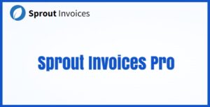 Sprout Invoices Pro