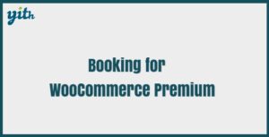 YITH Booking for WooCommerce Premium