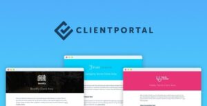 Client Portal