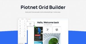 Piotnet Grid