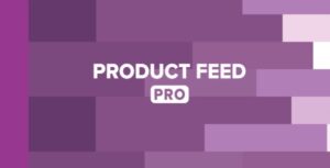 Product Feed PRO for WooCommerce