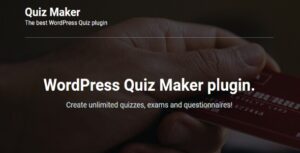 Quiz Maker Pro