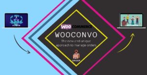 WooConvo PRO - Connect Your Customer After Order Placed