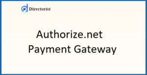 Directorist Authorize.net Payment Gateway