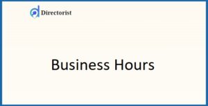 Directorist Business Hours