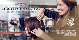 Coiffeur