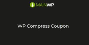 MainWP WP Compress