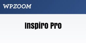 WPZoom Inspiro Pro