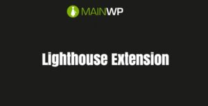 MainWP Lighthouse Extension