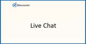 Directorist Live Chat