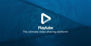 PlayTube - The Ultimate PHP Video CMS & Video Sharing Platform