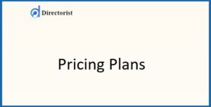 Directorist Pricing Plans