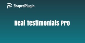 Real Testimonials Pro