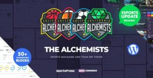 Alchemists