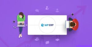 WP ERP