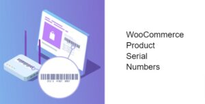 WooCommerce Product Serial Numbers