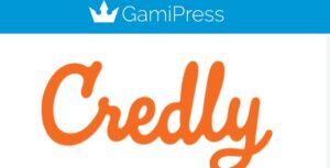 GamiPress Credly