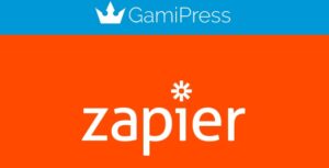 GamiPress Zapier