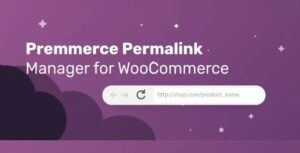 Premmerce Permalink Manager for WooCommerce Pro