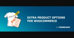 WooCommerce Extra Product Options Pro