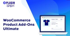 WooCommerce Product Add-Ons Ultimate