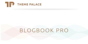 Blogbook Pro