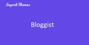 Superb Bloggist