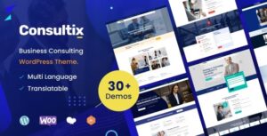 Consultix