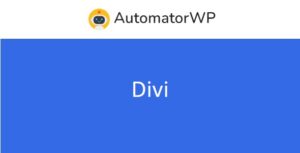 AutomatorWP Divi