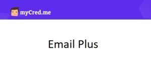 myCred Email Plus