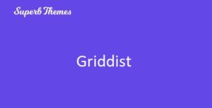 Superb Griddist