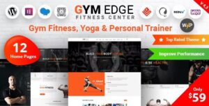 Gym Edge