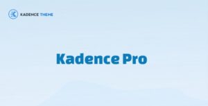 Kadence Pro