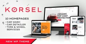 Kørsel - Car Services