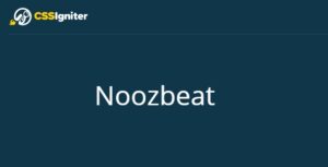 Noozbeat