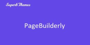 Superb PageBuilderly