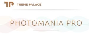 Theme Palace Photomania Pro