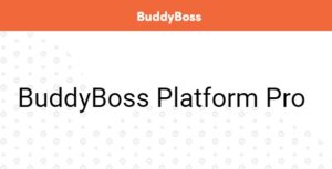 BuddyBoss Platform Pro