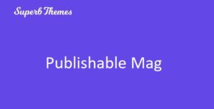 SuperbPublishable Mag