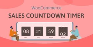 Checkout Countdown