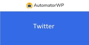 AutomatorWP Twitter