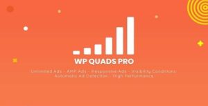 WP Quads Pro