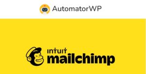 AutomatorWP Mailchimp