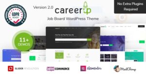 CareerUp