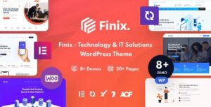 Finix